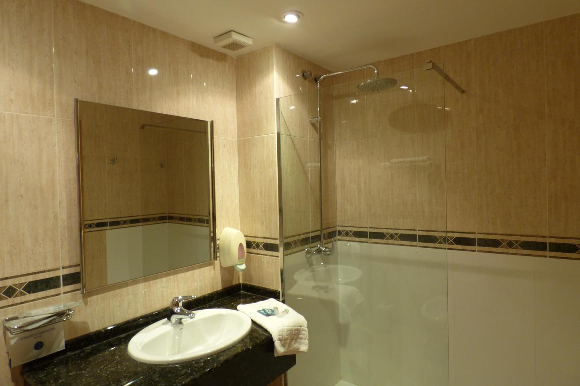 Hotel Rostits Castellón de la Plana Zimmer foto